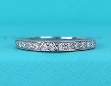 Tiffany legacy platinum for sale  Chicago