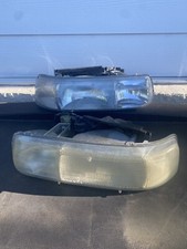 Headlights headlamp oem for sale  Liberty Hill