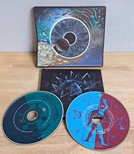 CD PINK FLOYD PULSE LIVE2 EDIÇÃO LIMITADA. Com LUZ PISCANDO FUNCIONANDO comprar usado  Enviando para Brazil