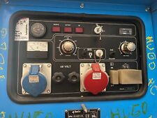 Genset motosaldatrice usato  Darfo Boario Terme