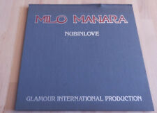 Milo manara nubinlove usato  Varese