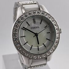 Fossil womens watch for sale  Northridge