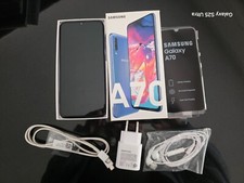 Smartphone cellulare samsung usato  Trieste