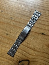 Bracelet acier omega d'occasion  Paris XIII