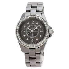 Chanel j12 lady gebraucht kaufen  Wesel