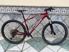 Mtb kross level usato  Torre Annunziata