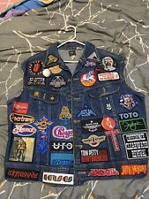 Classic rock battle for sale  Craig