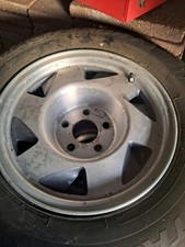 Tires rims cap for sale  Elwood