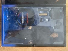 Sideshow collectibles goldfing for sale  NORWICH