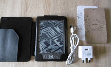 Amazon kindle model for sale  WALLINGFORD