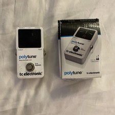 pedal afinador polytune comprar usado pedal afinador polytune comprar usado  Enviando para Brazil