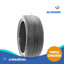 Used 255 40r20 for sale  Chicago