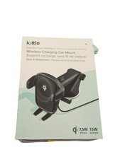 R7o iottie easy for sale  Sheldon