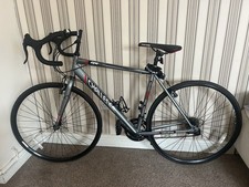 Challenge racing bike for sale  STOKE-ON-TRENT