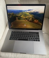 Macbook pro 2019 for sale  LONDON