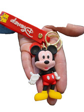 Portachiavi con personaggio usato Portachiavi con personaggio usato  Palermo