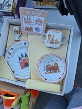 Coffret triplés saison d'occasion  Neuville-aux-Bois