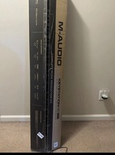 Audio keystation mk3 for sale  Lawrenceville