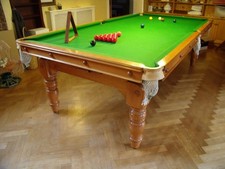 Modern 9ft contemporary for sale  LUDLOW