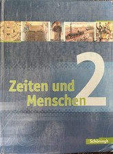 Zeiten menschen 2 gebraucht kaufen  Sonsbeck