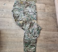 Pantalon crye précision d'occasion  Châteaufort