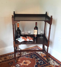 Drinks Trolleys & Tea Trolleys for sale  GRANTHAM