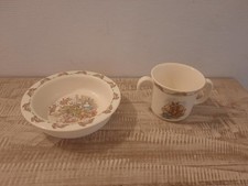 Ensemble royal doulton d'occasion  Ondres