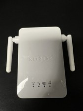 Netgear wn3000rp v1h2 for sale  BRADFORD
