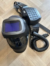 Speedglas welding helmet for sale  CONSETT