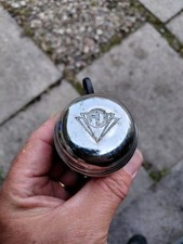 Vintage cycle bell for sale  KIRRIEMUIR