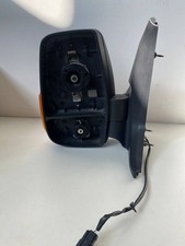 Specchio sinistro pin usato  Ala