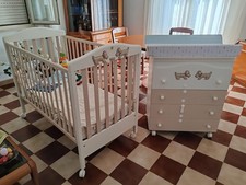 Mibb baubau 382 usato  Roma