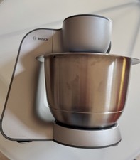 bosch mum 7 fleischwolf gebraucht kaufen  Köln