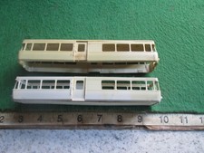 Kit built railcoach for sale  WORTHING