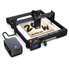Refurbished burnlab a20 for sale  Ontario