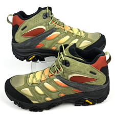 Merrell men moab for sale  Garland