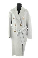 Manteau laine acne d'occasion  France