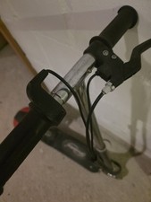 Elektroroller scooter elektro gebraucht kaufen  Niederkrüchten