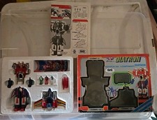 Robot diatron della usato  Italia