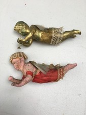 Vintage cherub christmas for sale  Berea