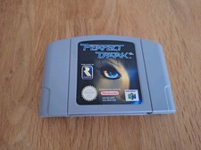Perfect dark gebraucht kaufen  Bonn