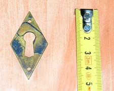 Bocchetta per chiave usato  Rosolini