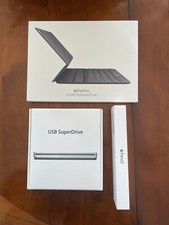 Scatole vuote accessori usato  Teramo