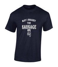 May suggest sausage for sale  MANCHESTER