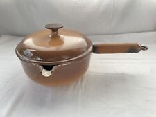 Casserole fonte creuset d'occasion  France