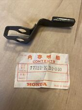 Genuine honda cm250 for sale  YORK
