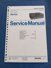 Philips 70fa960 service usato  San Giuliano di Puglia
