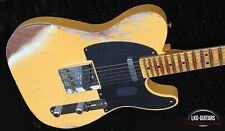 Fender customshop 1950 gebraucht kaufen  Gladenbach