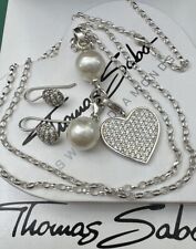 Thomas sabo schmuck gebraucht kaufen  Billigheim-Ingenh., Birkwlr., Eschbach