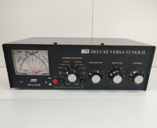 Mfj 949e deluxe for sale  Springfield